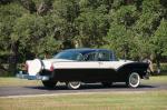 Ford Fairlane Crown Victoria Hardtop 1955 года